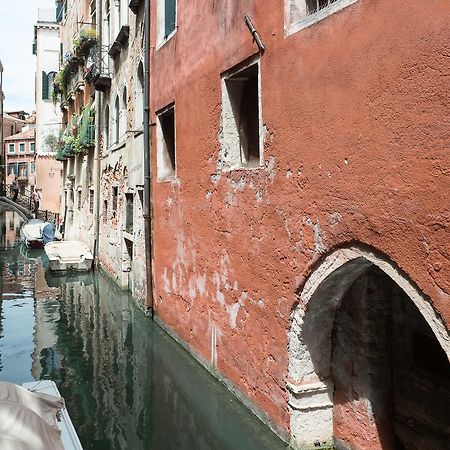 B&B Acqua Azzurra Venice Luaran gambar