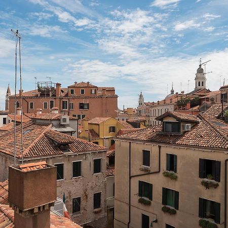 B&B Acqua Azzurra Venice Luaran gambar