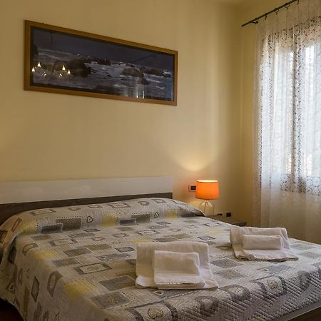 B&B Acqua Azzurra Venice Luaran gambar