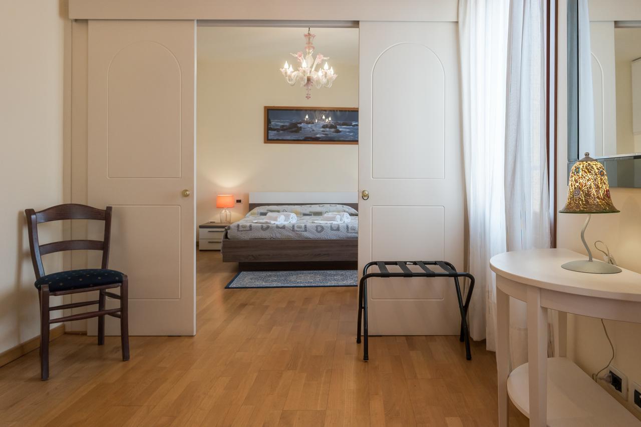 B&B Acqua Azzurra Venice Luaran gambar