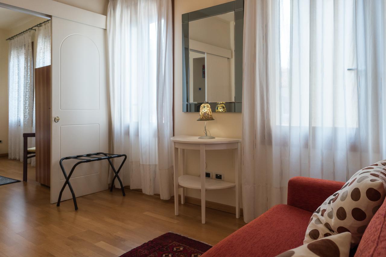 B&B Acqua Azzurra Venice Luaran gambar