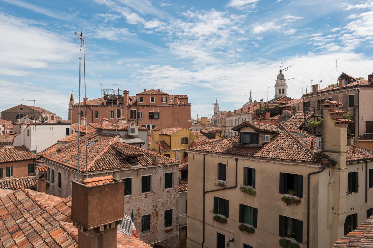 B&B Acqua Azzurra Venice Luaran gambar