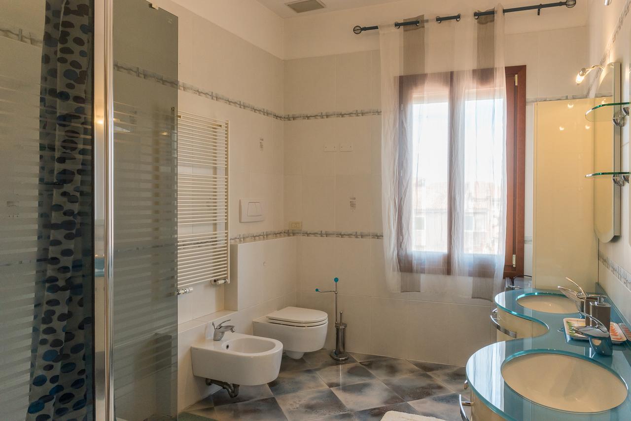 B&B Acqua Azzurra Venice Luaran gambar