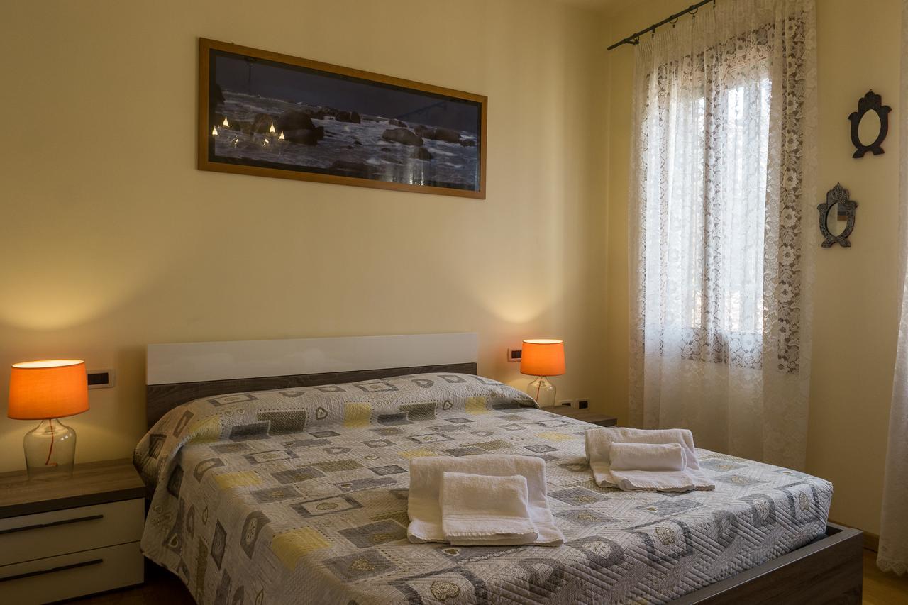 B&B Acqua Azzurra Venice Luaran gambar