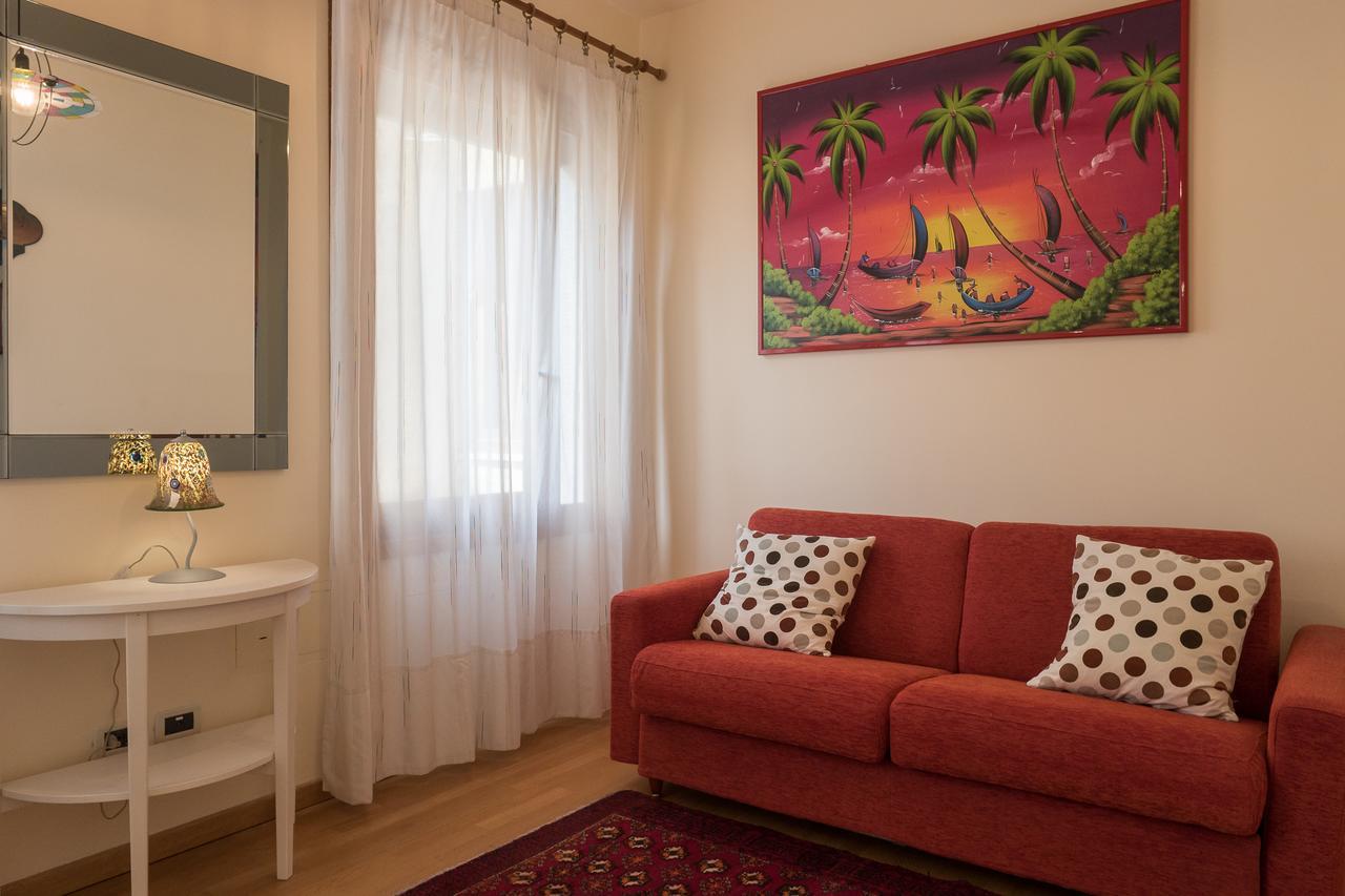 B&B Acqua Azzurra Venice Luaran gambar