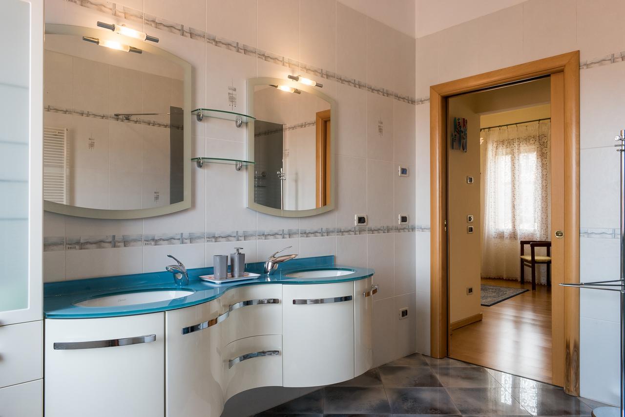 B&B Acqua Azzurra Venice Luaran gambar