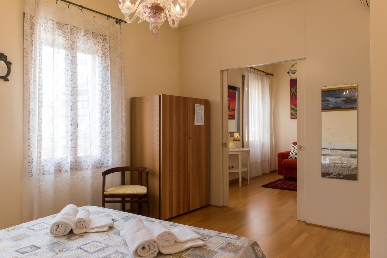 B&B Acqua Azzurra Venice Luaran gambar