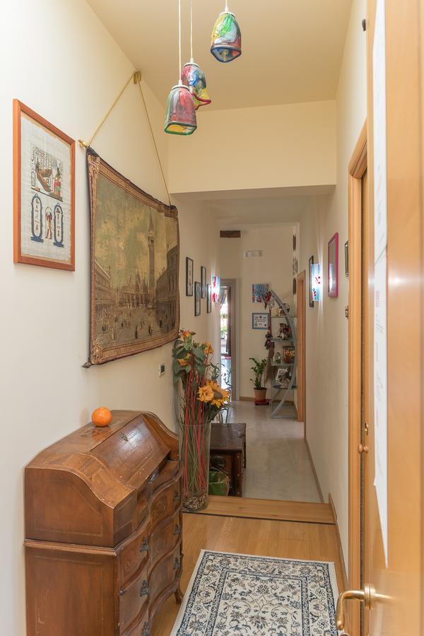 B&B Acqua Azzurra Venice Luaran gambar