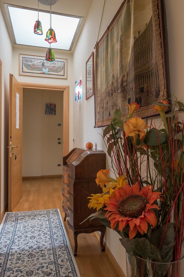 B&B Acqua Azzurra Venice Luaran gambar
