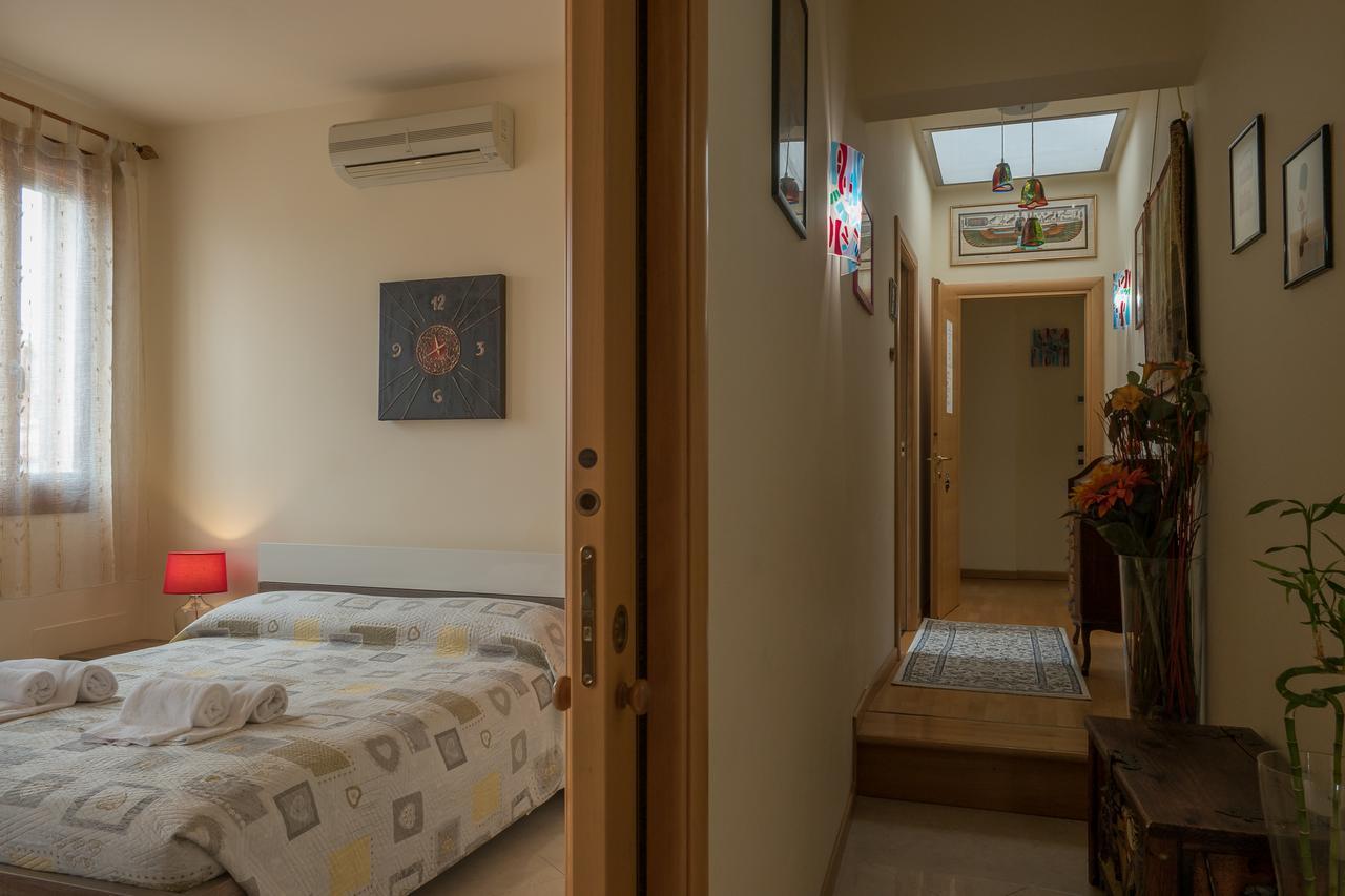 B&B Acqua Azzurra Venice Luaran gambar
