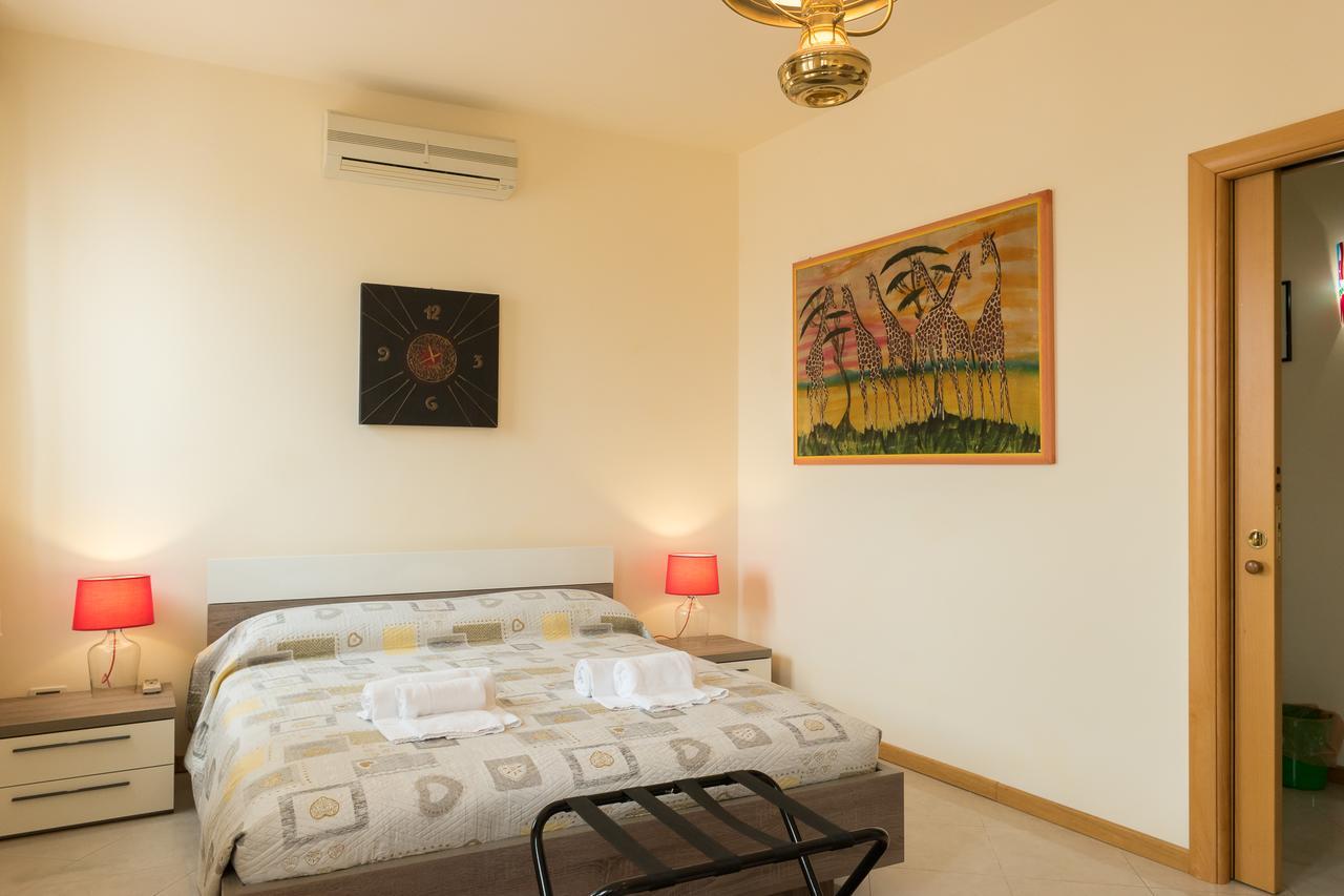 B&B Acqua Azzurra Venice Luaran gambar
