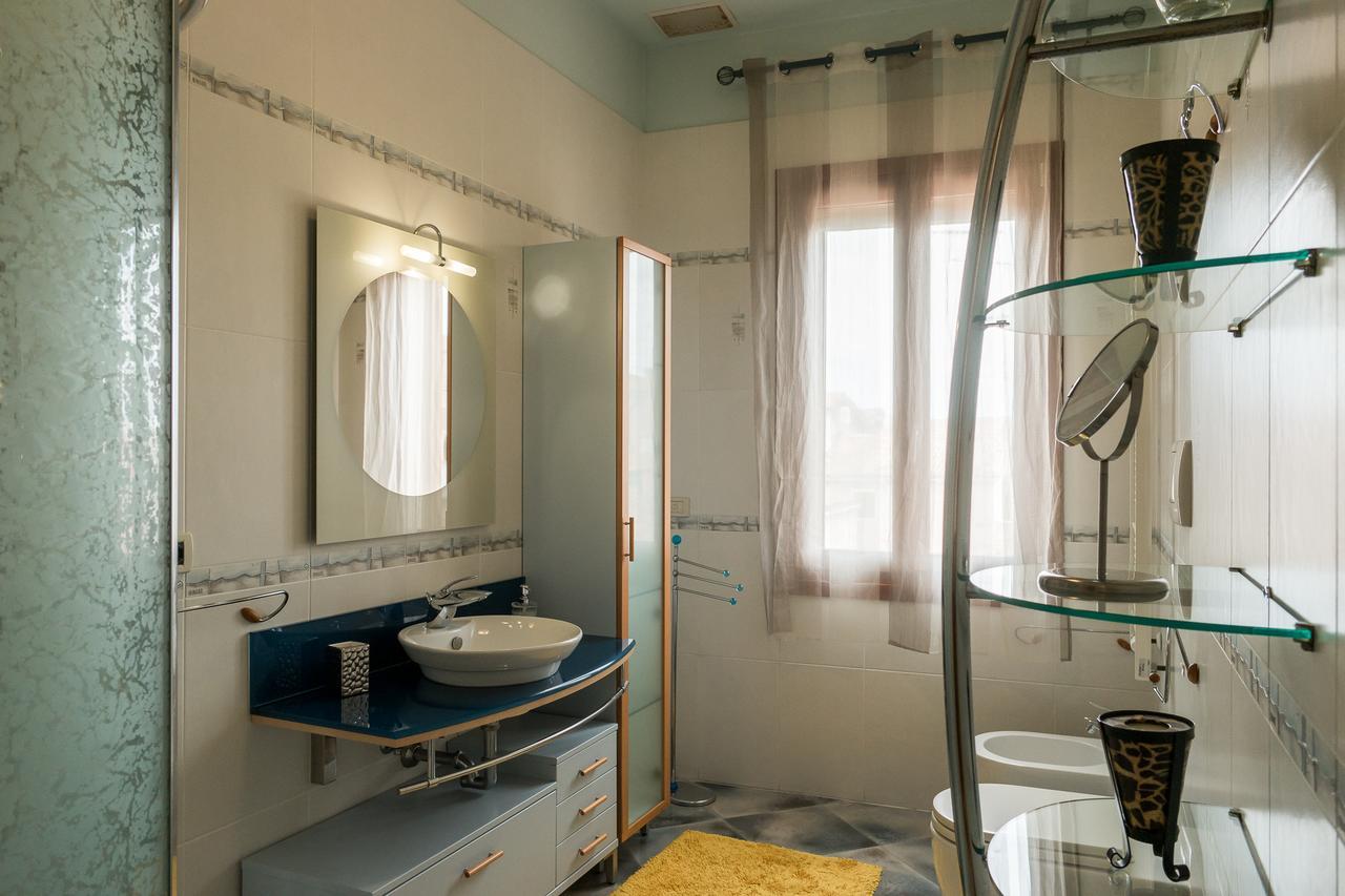 B&B Acqua Azzurra Venice Luaran gambar