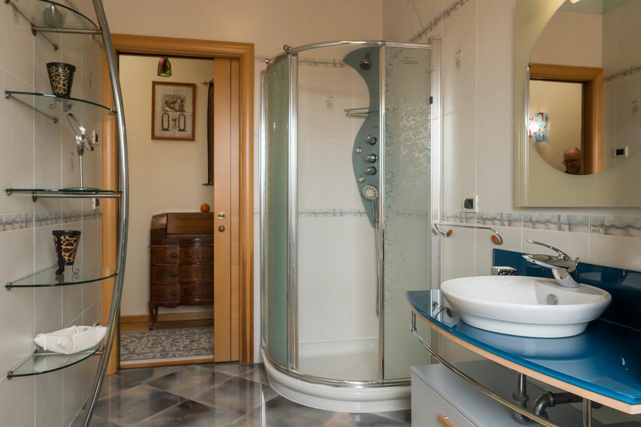 B&B Acqua Azzurra Venice Luaran gambar